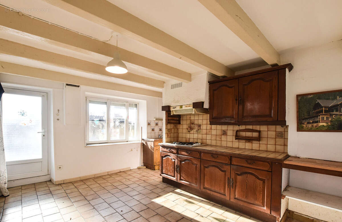 Maison à COULEVON