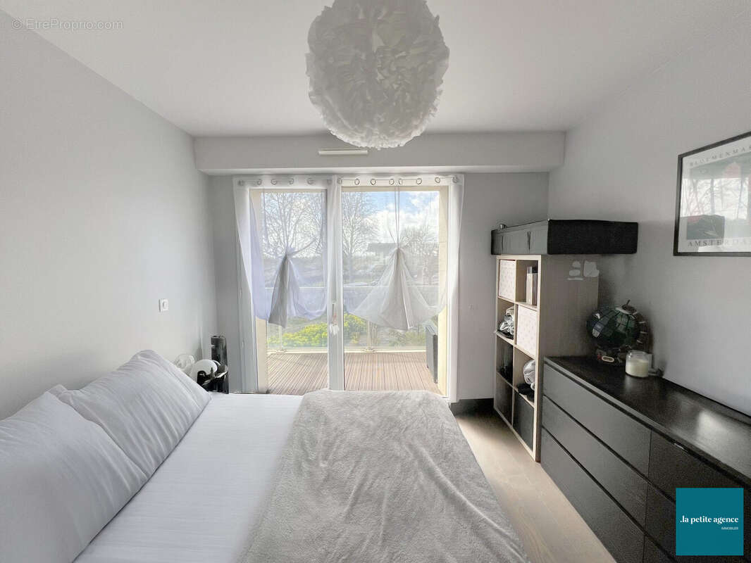 Appartement 44 m² à Caen  - photo 8