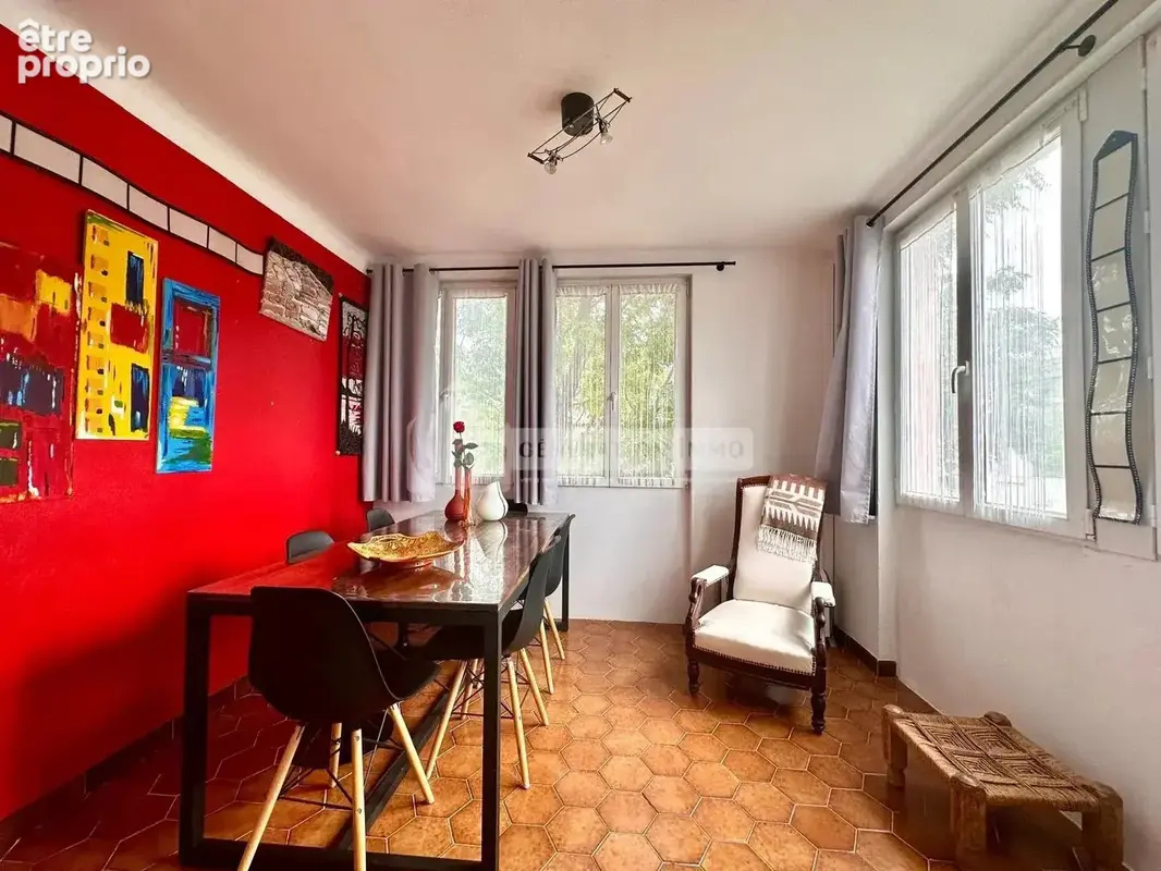 Arles - Maison ou 2 appartements - photo 14