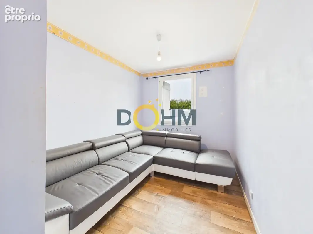 Maison de plain-pied   Sainte-Sigolène   90 m2 sur 700 m2 de terrain   EXCLUSIVITÉ - photo 6