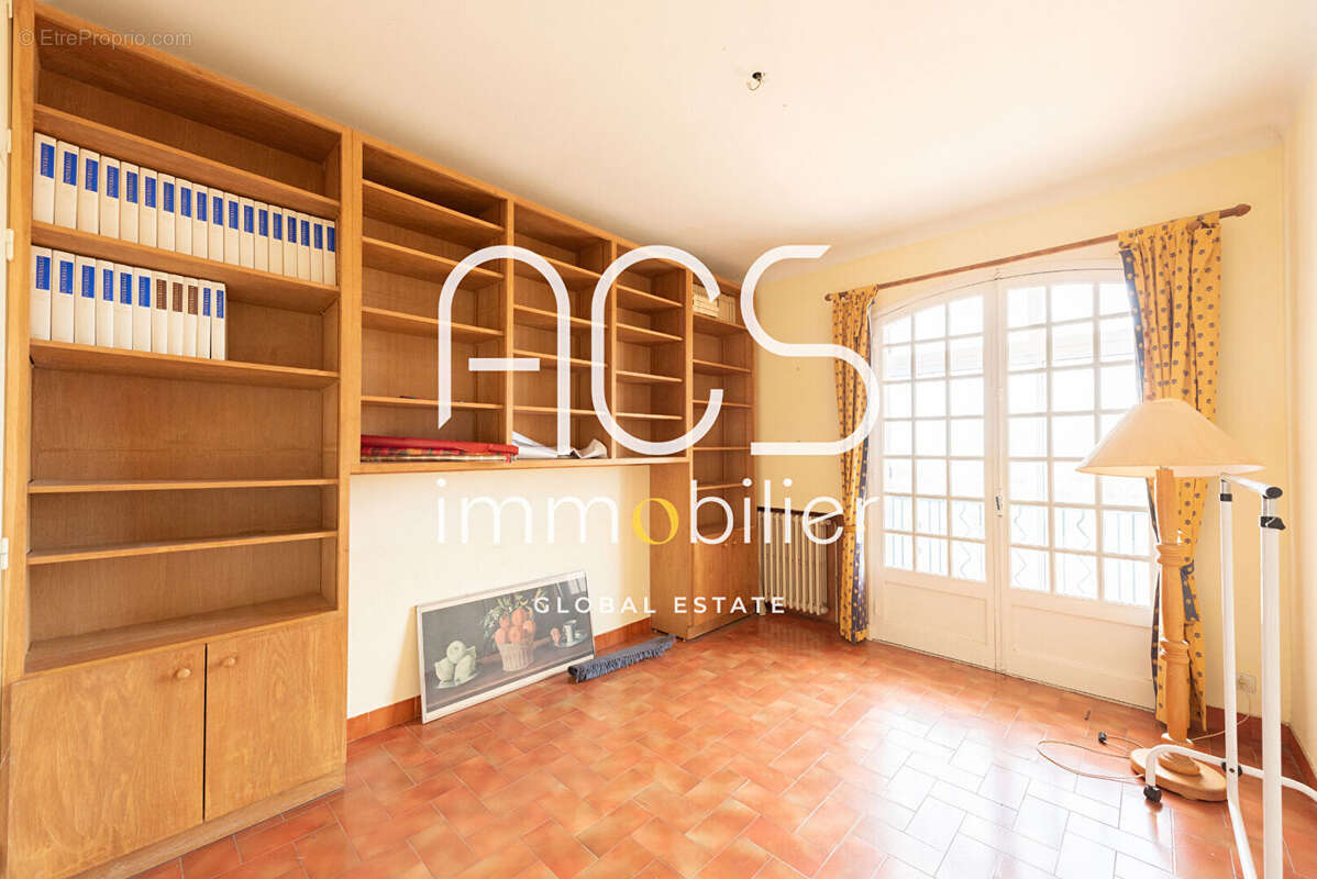 Maison à MARTIGUES