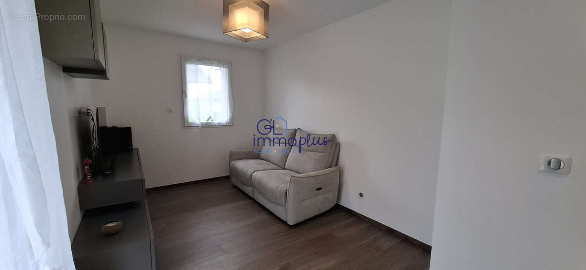 Maison à ALBERTVILLE