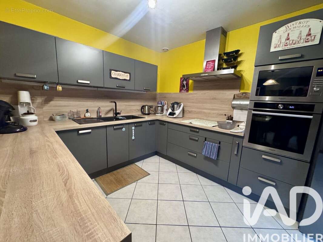 Photo 3 - Maison à PLAN-D&#039;ORGON