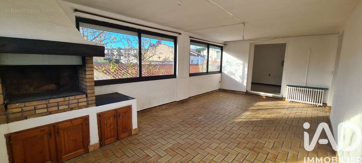 Photo 5 - Maison à THUIR