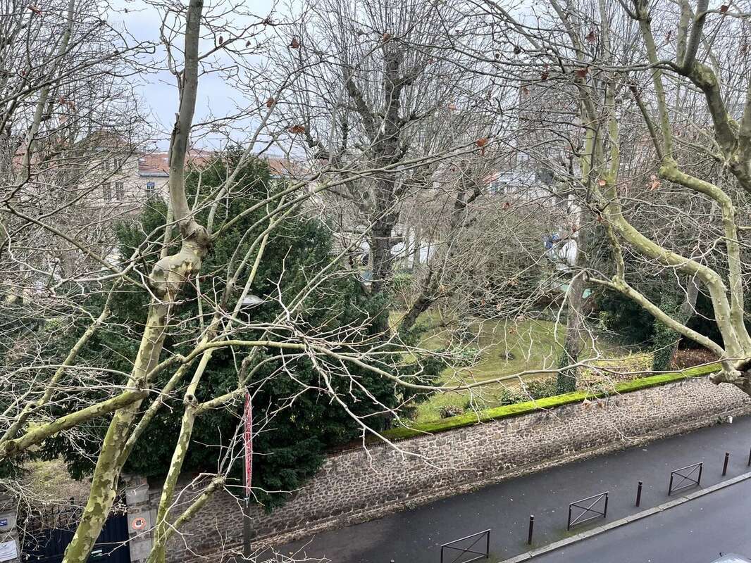 Appartement à VILLEJUIF