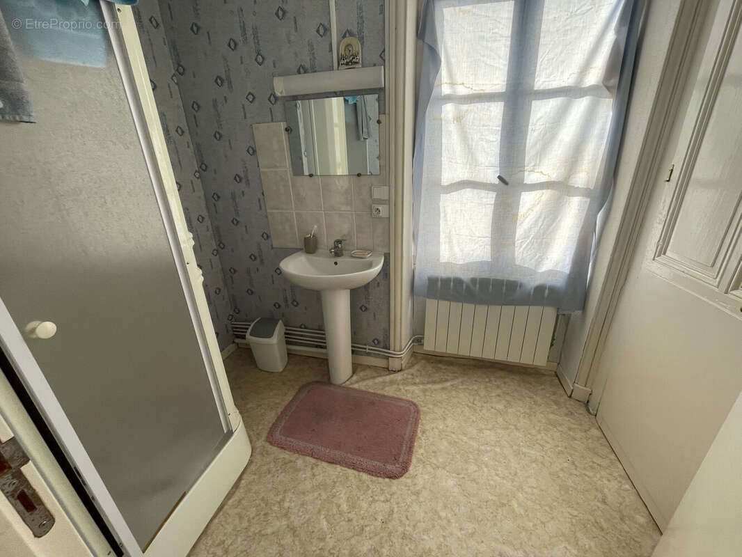 Photo 7 - Appartement à THIZY