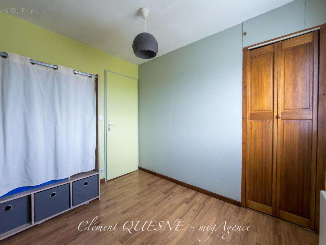 Maison à ARQUES-LA-BATAILLE