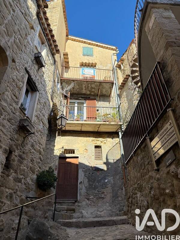 Photo 1 - Appartement à COARAZE