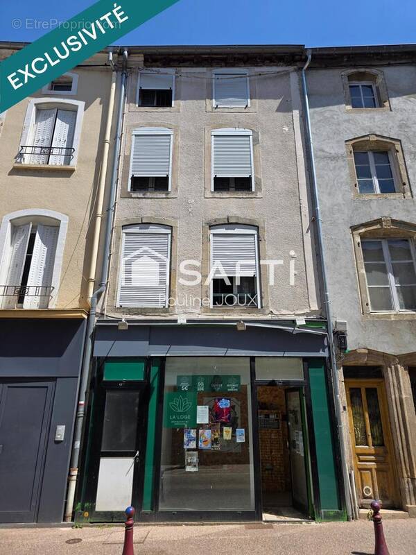 Photo 1 - Appartement à MIRECOURT
