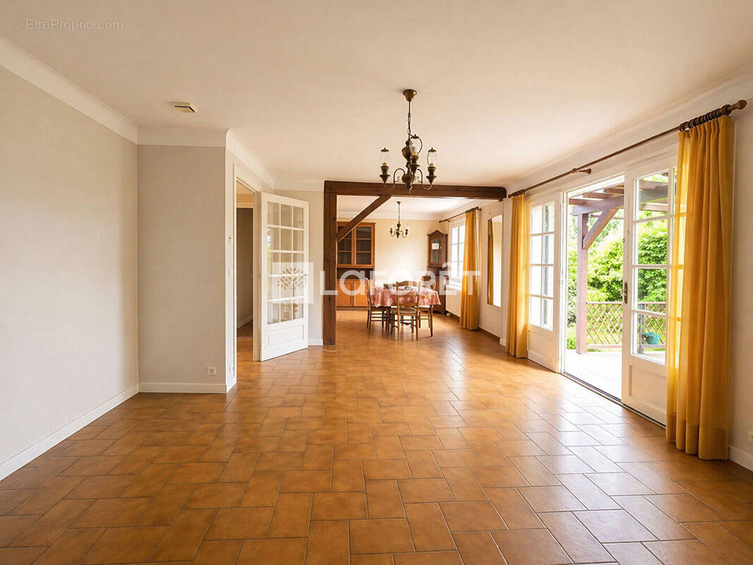 Maison à TARNOS