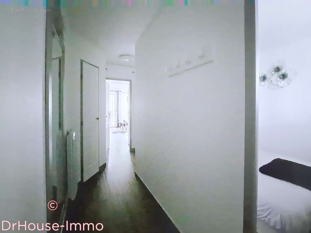 Appartement à DEAUVILLE