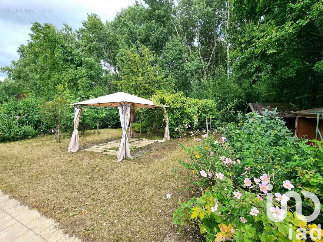 Photo 3 - Maison à LIMEIL-BREVANNES