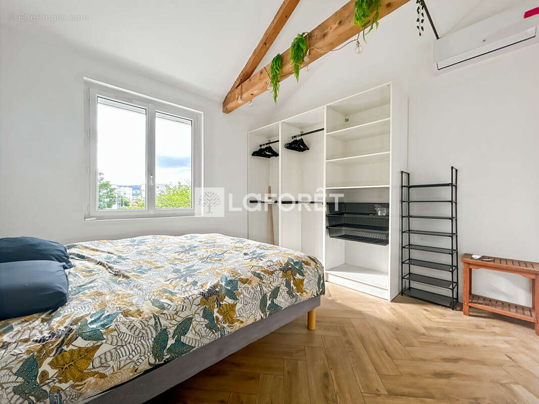 Appartement à VALENCE