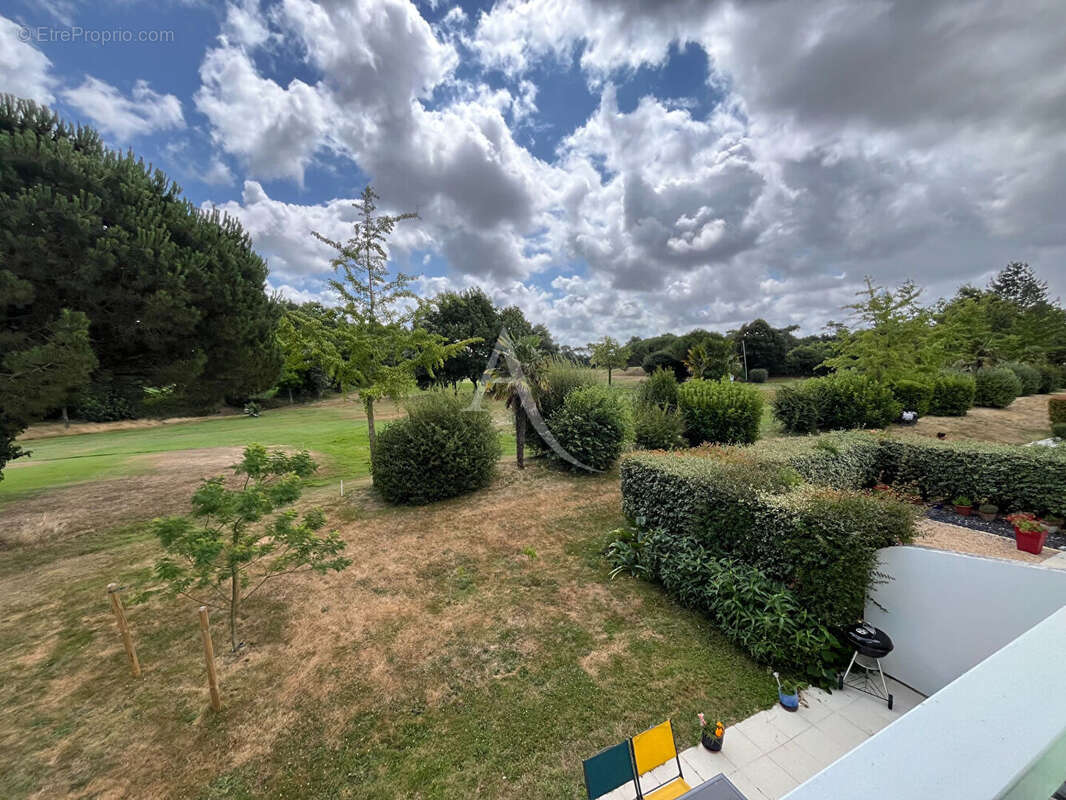 Maison à L&#039;AIGUILLON-SUR-VIE