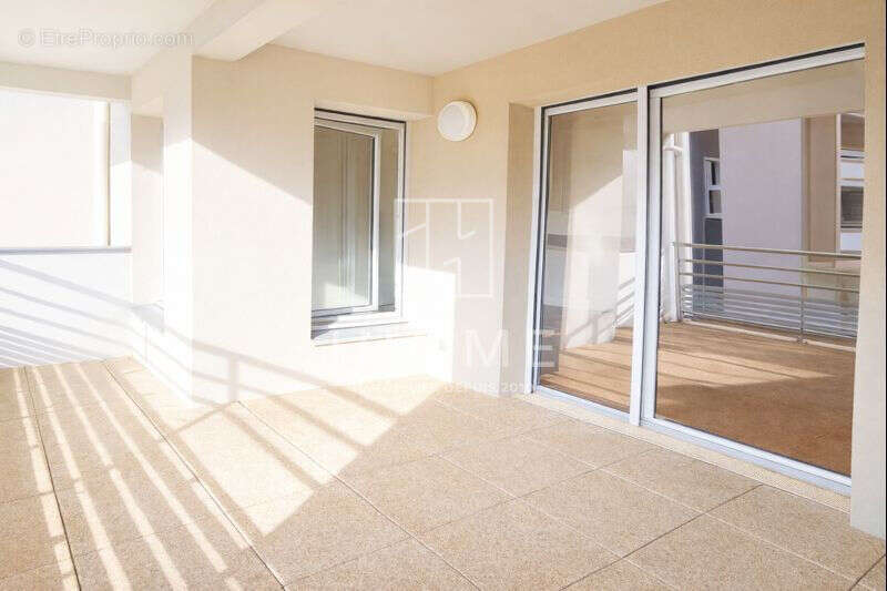 Appartement à ANGERS