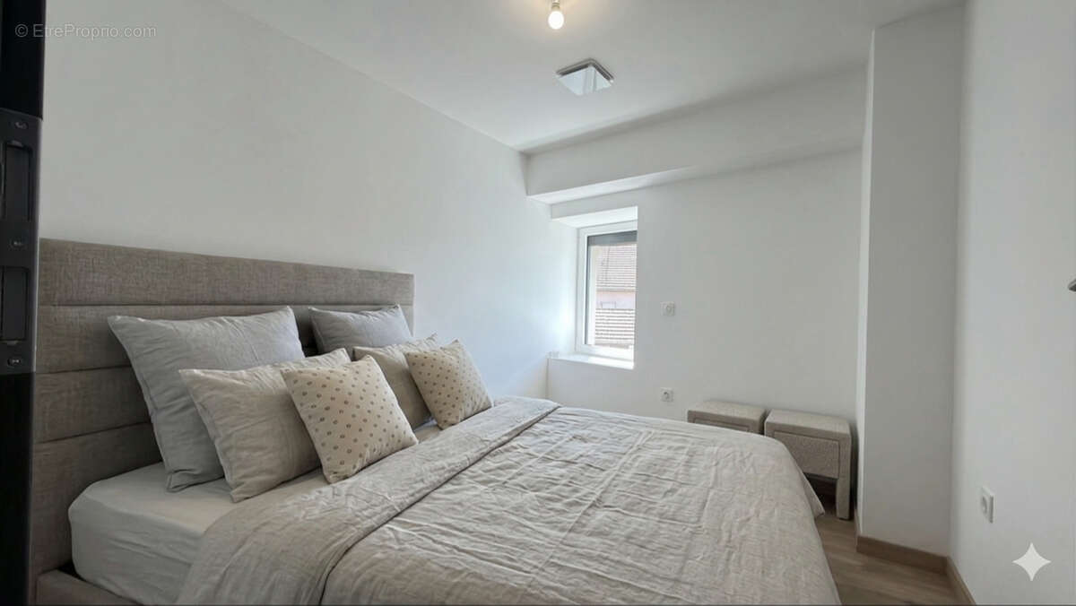 Appartement à VALDAHON