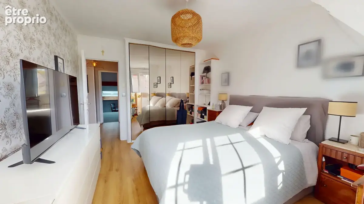 Maison de 107m²  à Breuillet - photo 6