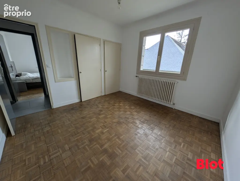 Maison 4 pièces 88 m² à vendre à Argentre-Du-Plessis (35370) - photo 9