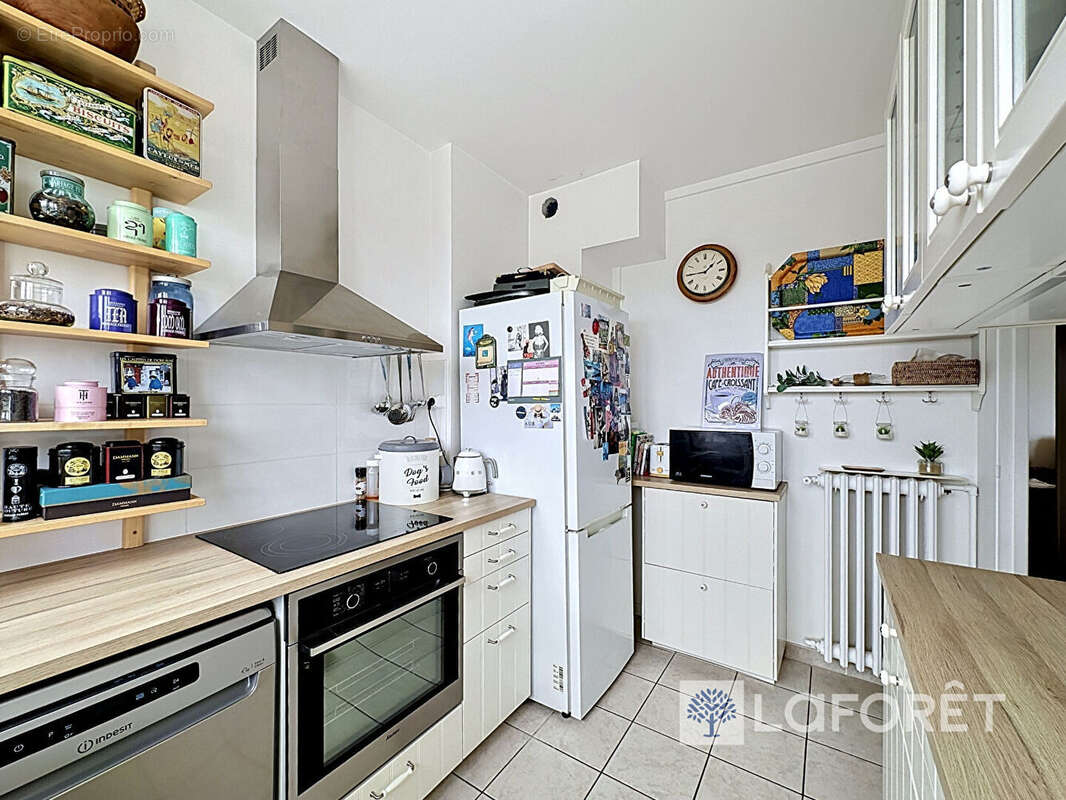 Appartement à ANTONY