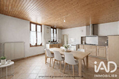 Photo 2 - Maison à SILLY-SUR-NIED