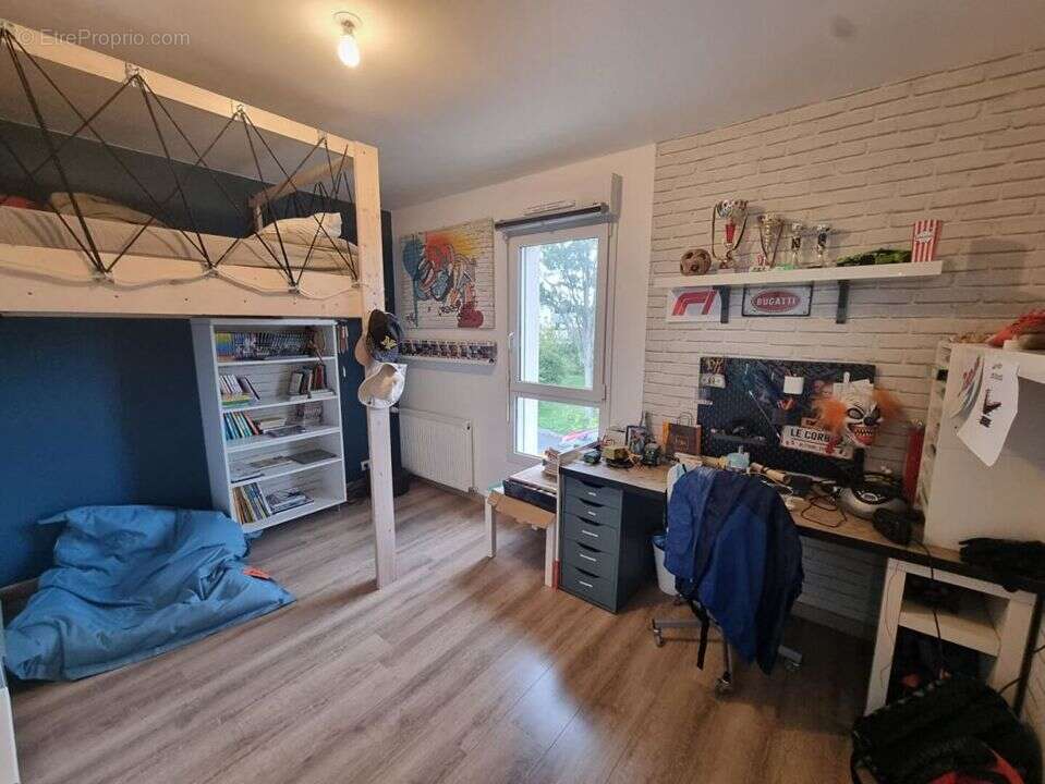 Maison à ESQUAY-NOTRE-DAME