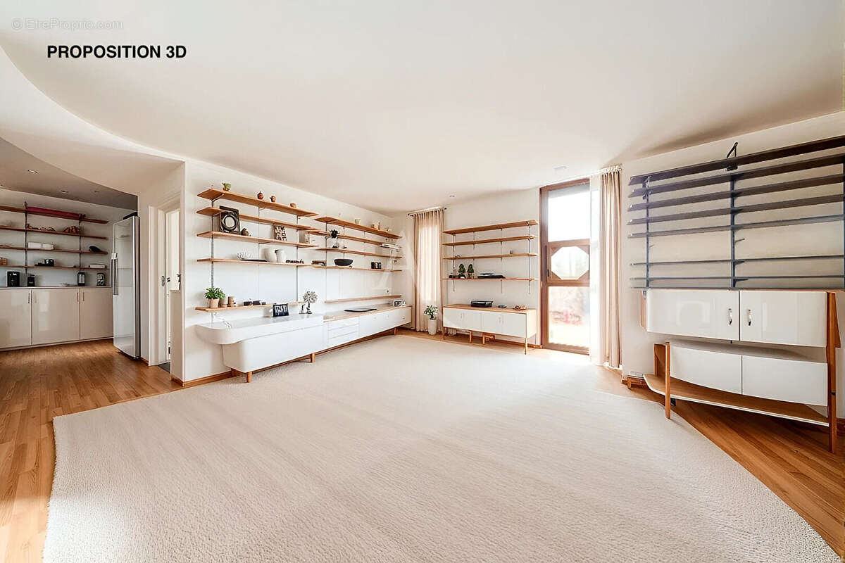 Maison à ROISSY-EN-BRIE