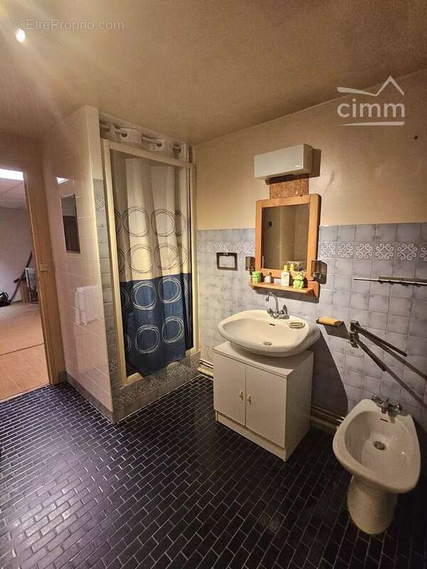 Maison à FOULAYRONNES