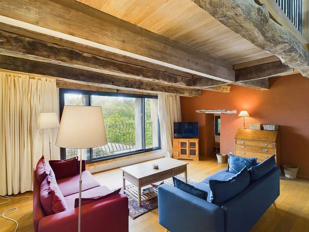 Ensemble de caractère avec gîtes et terres – Tarn-et-Garonne - photo 8