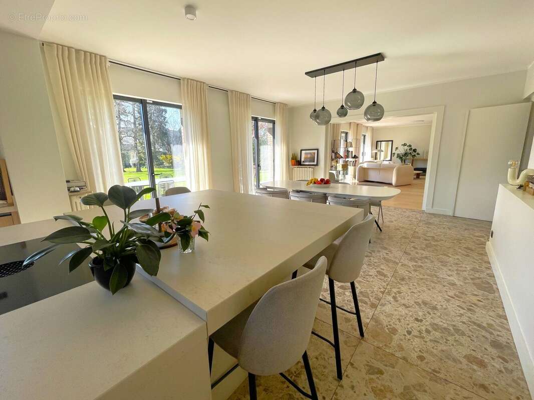 Maison à LAMBERSART