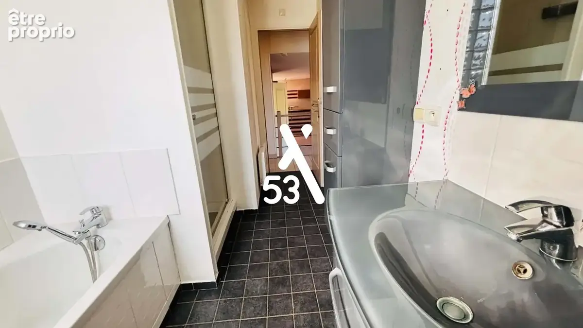 Maison 4 pièces 105 m² à vendre à Saint-Omer (62500) - photo 7