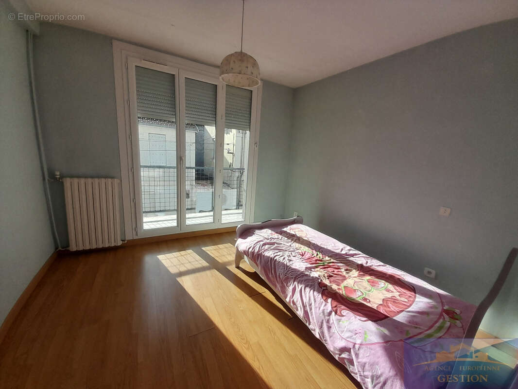 Appartement à LOURDES