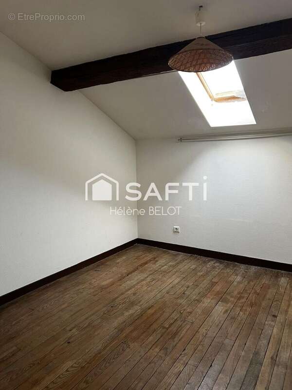 Photo 8 - Maison à CHANTONNAY