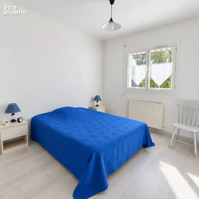 Maison de plain pied de 114m2  avec 3 chambres et bureau sur jolie terrain de 880 m2 dans un quartier calme. - photo 22