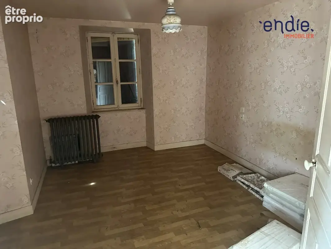 Maison 6 pièces 120 m² à vendre à Champagnac-La-Prune (19320) - photo 4