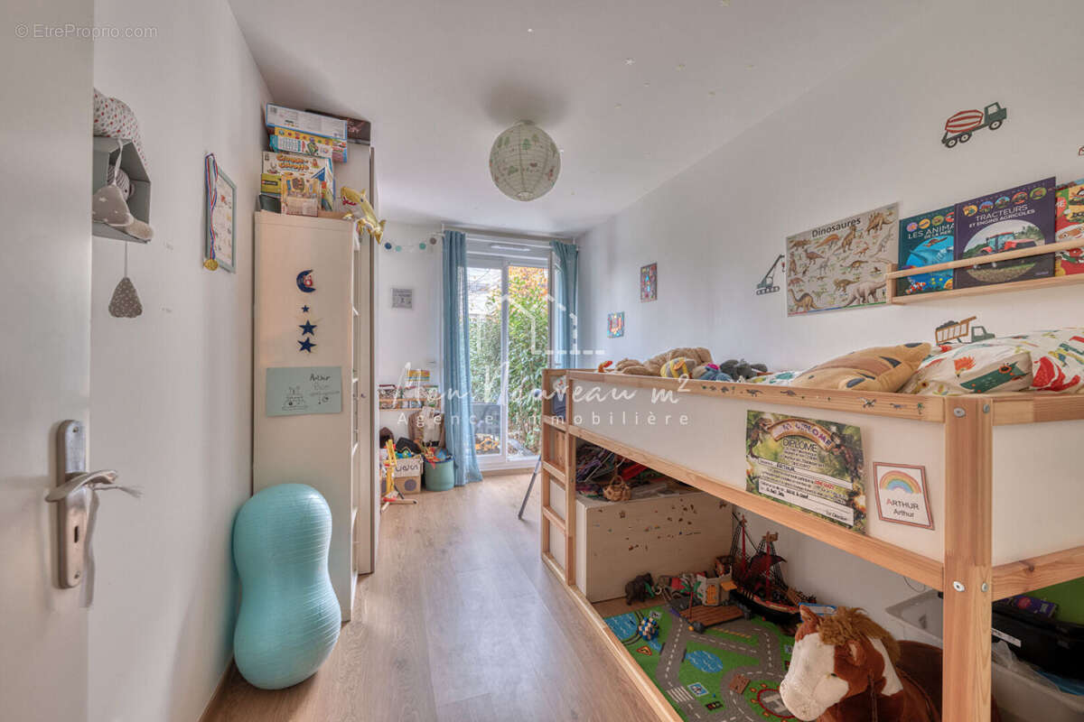 Appartement à NOISY-LE-GRAND