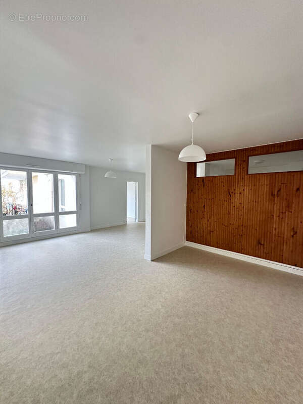 Appartement à SAINT-BRIEUC