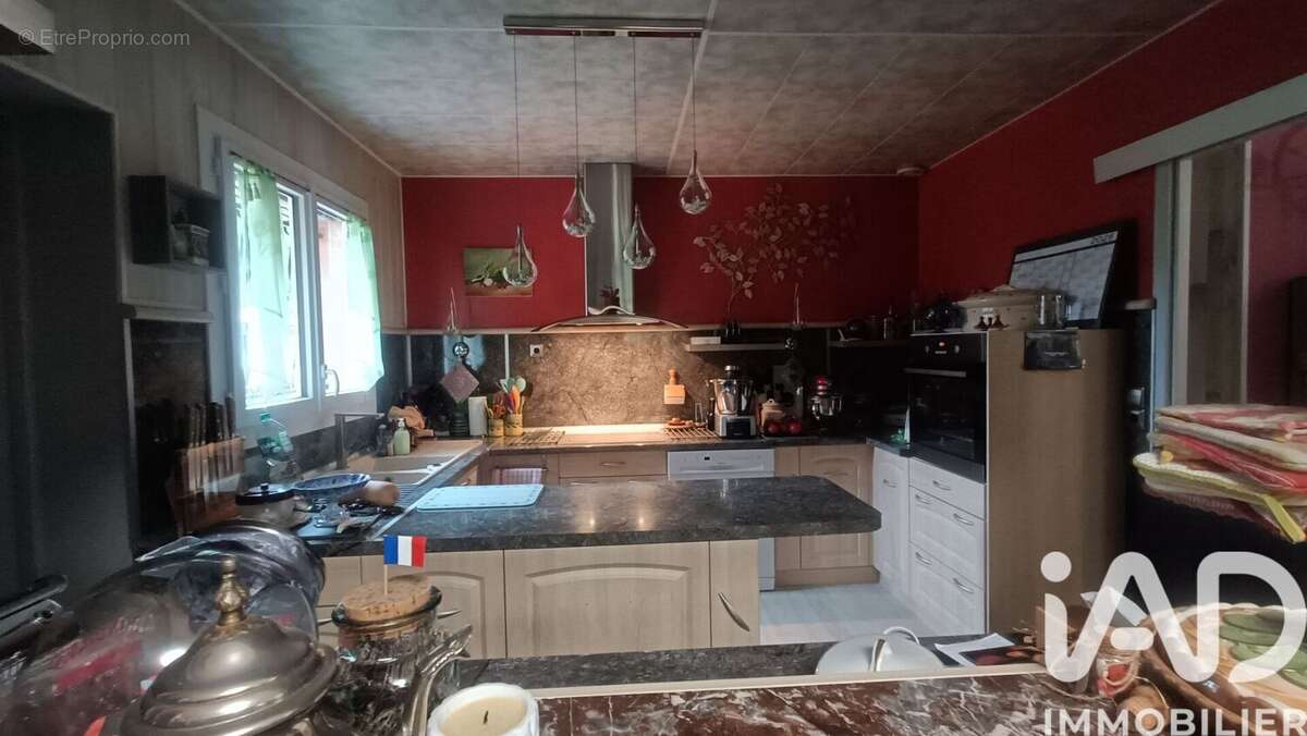 Photo 6 - Maison à ARSAC