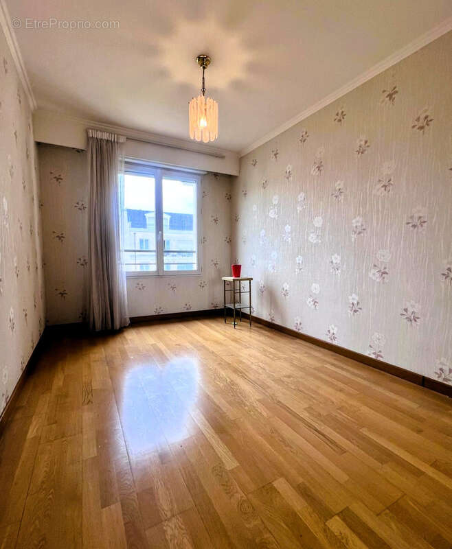 Appartement à ROSNY-SOUS-BOIS