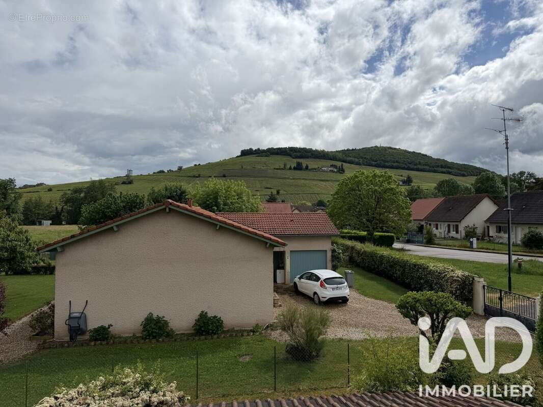 Maison 88 m² à Cercie  - photo 5