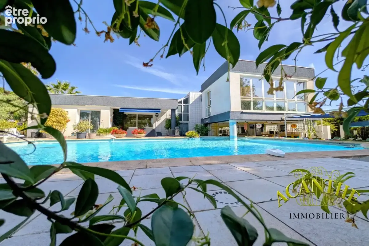Maison 324 m² à Sommieres  - photo 2