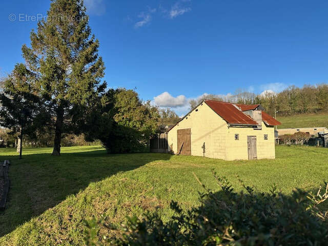 Maison à FOUCARMONT