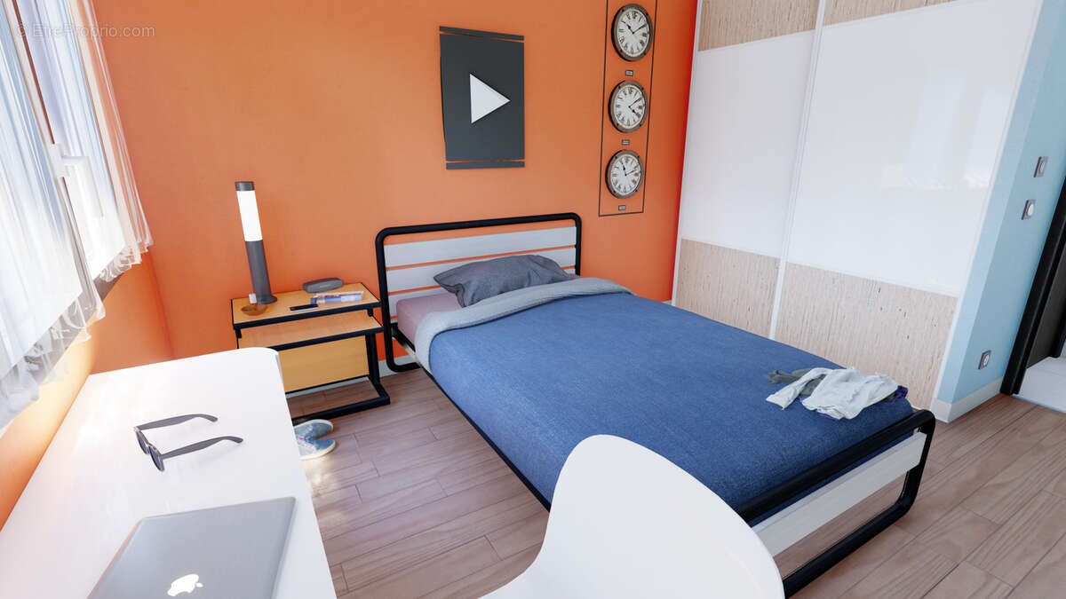 Exclu sovalfon/projet construction orcet - photo 7