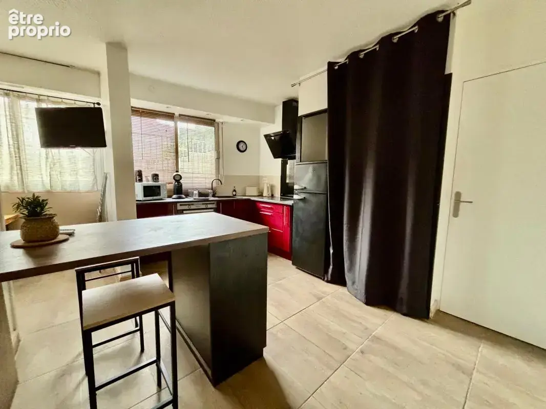 Appartement À Vendre- Pau (Quartier des Halles) - photo 5