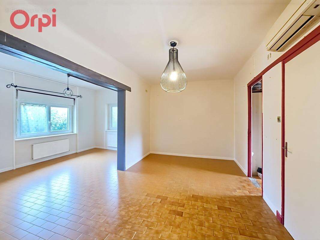Appartement à LA SEYNE-SUR-MER