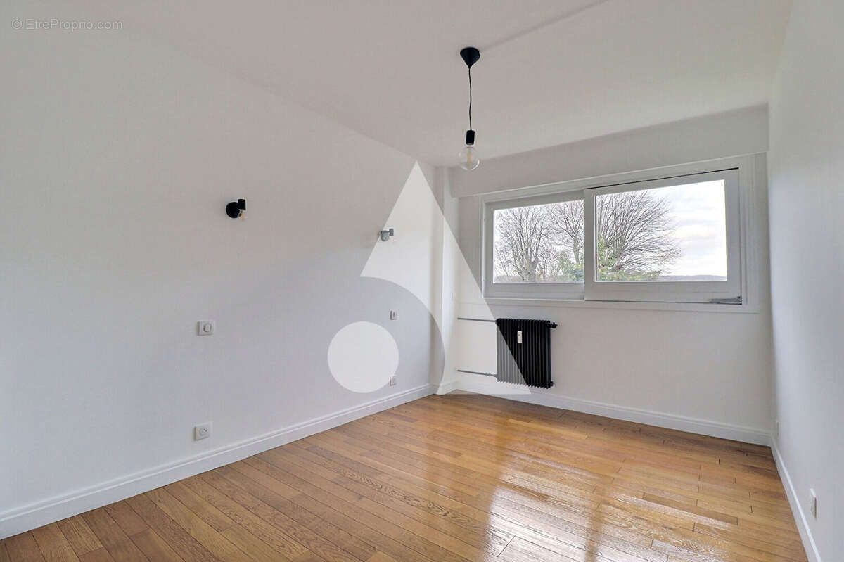 Appartement à SAINT-GRATIEN