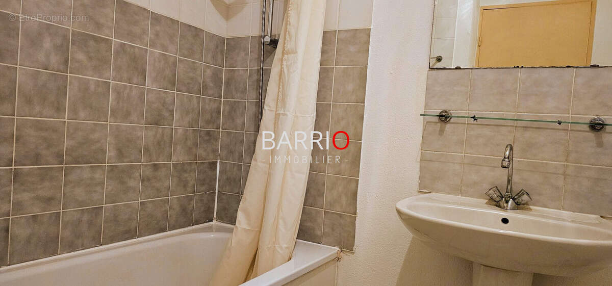 Appartement à CERBERE