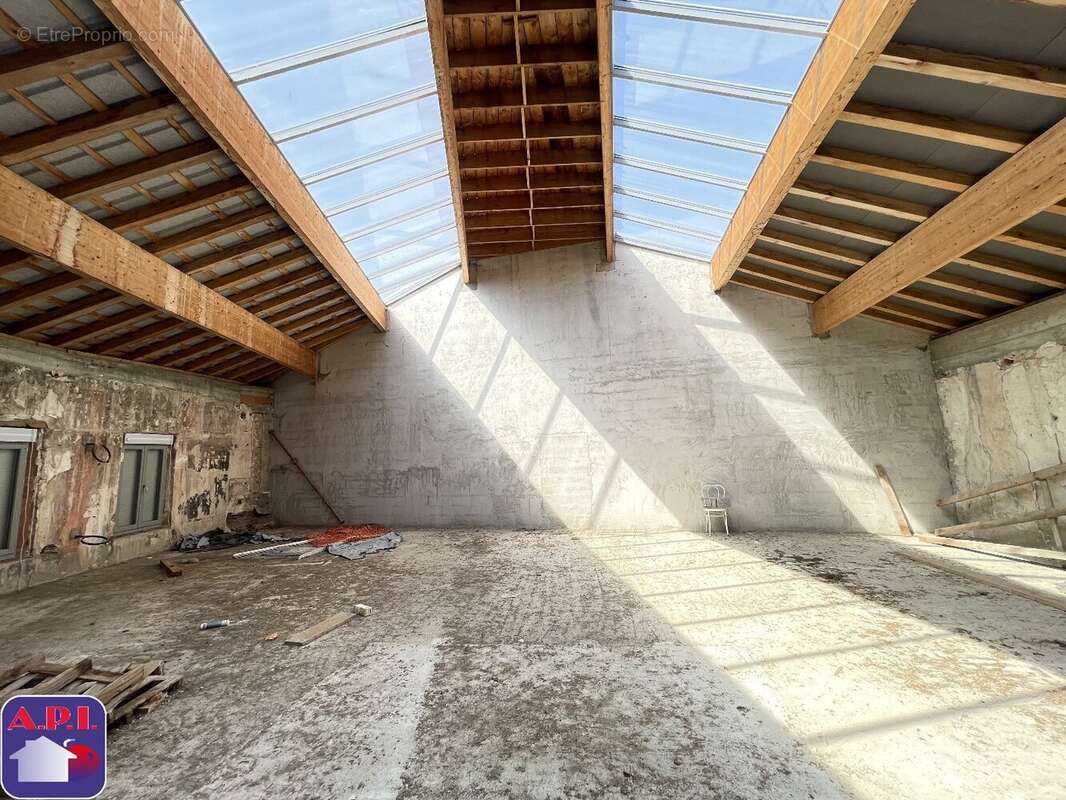 Maison 396 m² à Cazeres  - photo 4