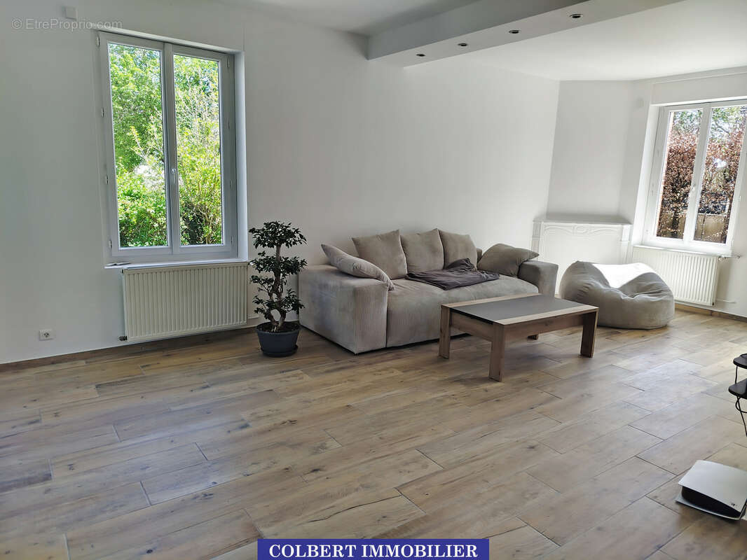 Le charme de l’ancien, le confort du moderne   Maison familiale à découvrir ! - photo 7