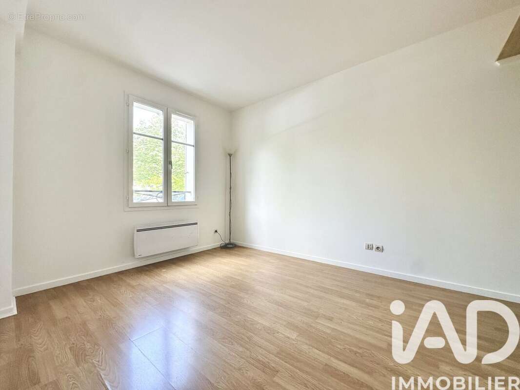 Photo 5 - Appartement à THIAIS