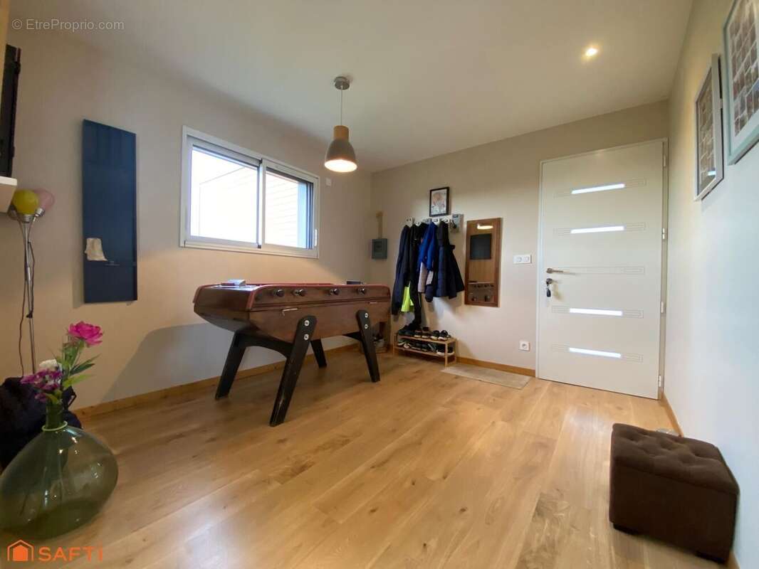 Photo 7 - Maison à SAINTE-LIVRADE-SUR-LOT